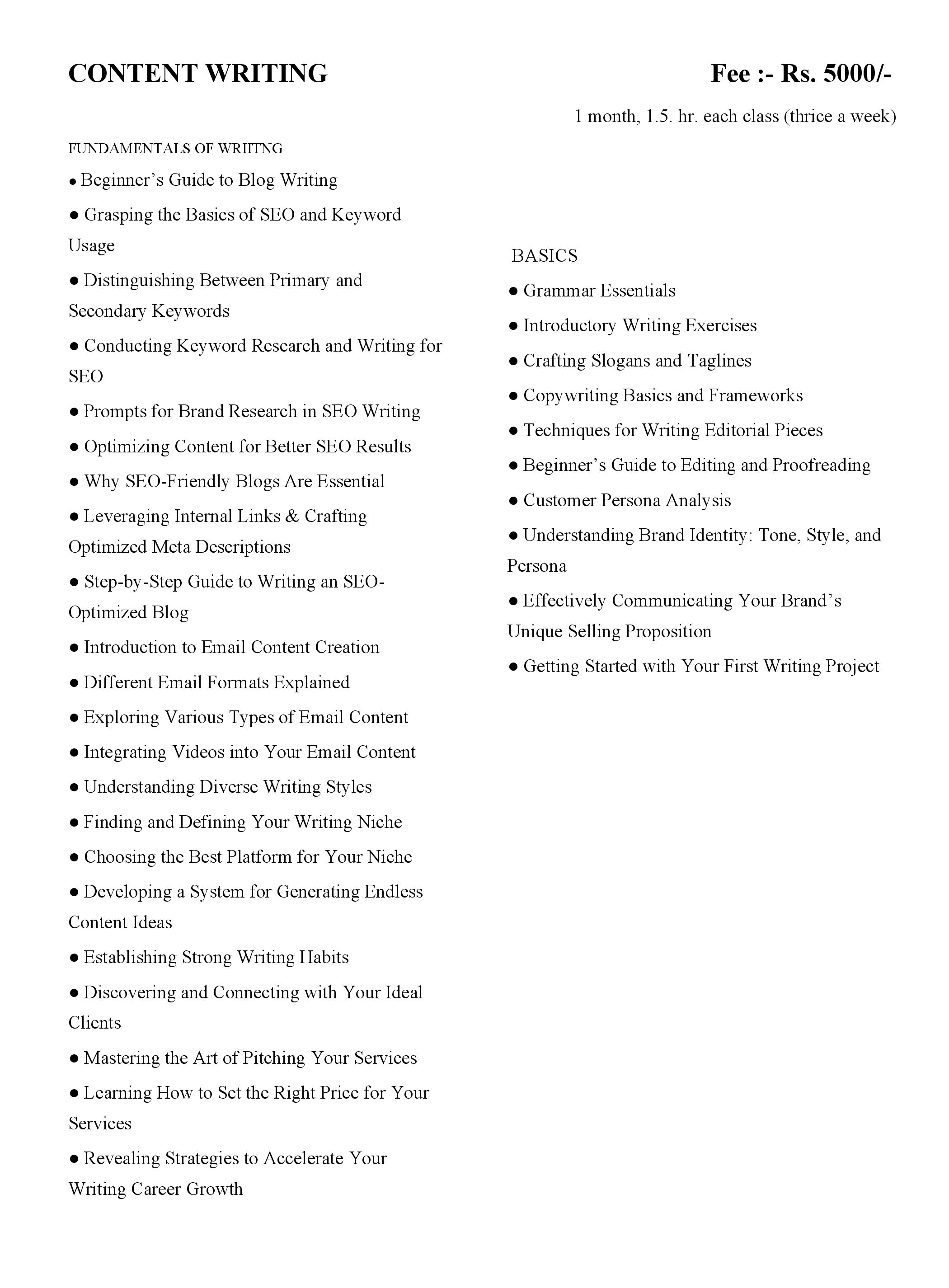  Top 10 Fashion Designing Institute in Delhi